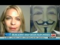CNN Anonymous and Megaupload