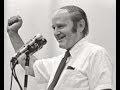 David Dellinger speaking at UCLA 7/14/1968