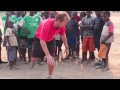 This is a video that the user has chosen on youtube
