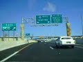 Marquette Interchange Part 3: I-94 east to I-43 north Marquette Interchange Part 3: I-94 east to I-43 north