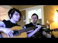One Great City (Weakerthans Cover)
