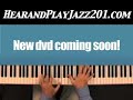 learn ultimate jazz runs step by step!