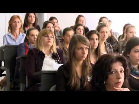 Girls in ICT Day, Skopje