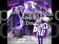 Gucci Mane-Iced Up Video By Dj Dman