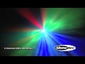 Showtec XB Duomoon, ordercode 43072