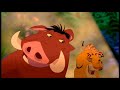 Lvi Kral - Hakuna Matata (Original) (Czech) (HQ)