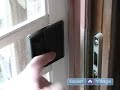 Home Security & Safety Tips : Sliding Glass Door Security Tips Home Security & Safety Tips : Sliding Glass Door Security Tips