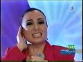 Beatriz Adriana - HASTA CUANDO 2007 en Tv Inolvidable! de Marco Antonio Solis.flv