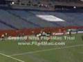 Taylor Twellman Bicycle Kick Goal - 11/8/2007 - Revolution
