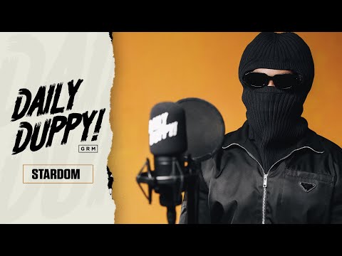 Stardom – Daily Duppy | GRM Daily