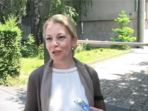 Ружица Ђинђић: Желим да грађани добију стабилног председника