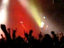 Disturbed - The Night (LIVE) (clip)