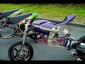 ScooterCustomShow Tuning For AL in Harelbeke
