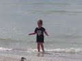 Clearwater Beach Music by Enya Only If Video by Leiza Halsey