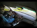 Video de Cadillac CTS-V 400