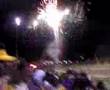 Fireworks Lynwood Homecoming 2006