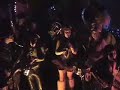 Cyclub and Hungry March Band in New York, \"Ring of Fire\"