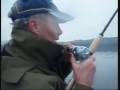 42pike on Lough Derg Ireland
