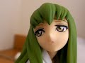 コードギアスのフィギュア