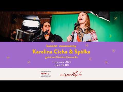 Karolina Cicha & Spółka Karolina Cicha & Spółka
