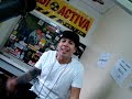 De La Ghetto En RadioActiva