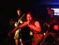 Trash Metal gig vienna Catastrofear