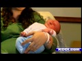 Oh, Baby! Record-Breaker Born In Des Moines