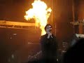 My Chemical Romance @ V-FEST Vancouver (Famous Last Words)