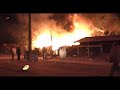 incendio rengo