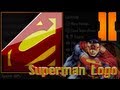 Black Ops 2 - Best Superman Logo Emblem ...