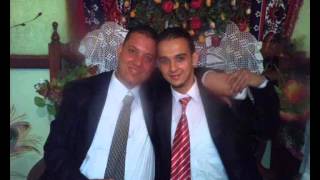 Mohamed Ray - Jmi3 Nass Ferhana