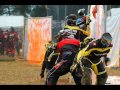 CDF et open de france paintball 2007