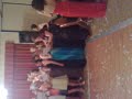 Singing Midwives