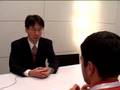 Sony Alpha 100 - interview at Photokina 2006