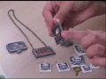 Polymer Clay TV Episode #75 Magic Transfer Paper Skulls