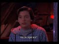 Brainscan recut dance scene