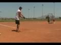 Miken Super Freak - 5 Home Runs, 4 Line Drives - Las Vegas, NV - Steve Imlay 8-17-2008