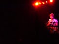 Diablo Swing Orchestra - Heroines (live) @ Inferno Club, Sao Paulo