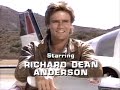 MacGyver Intro Metal Version By Sylvain Cloux