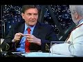 Jô Soares finge que entrevista Crivella e faz discurso gay
