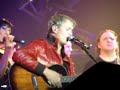 BACK HOME: queen of my heart - lpool [29.2.08]