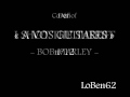 I shot the sheriff - Bob Marley
