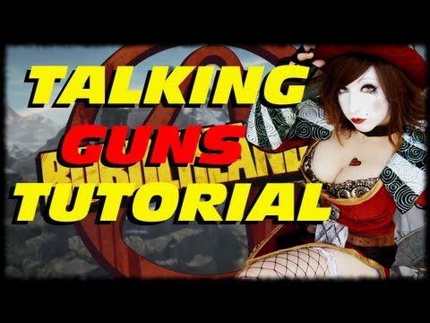 1340 - Just a quick Mission tutorial guide for finding AI 1340 The Talking Shotgun On Borderlands 2. You should probably do this mission at the same time as doing t...