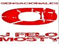 me enamoro- J felo y mosty