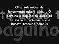 Os Predadores - Bota o Cú Pra Trabalhar