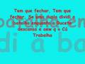 Os Predadores - Bota o Cú Pra Trabalhar