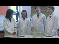 Science Scotland: The Collapsing Can Experiment