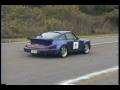 porsche911ポルシェ1000馬力最高速340KMプロモデットチューン