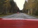 Ferrari Drive-Out Music Video