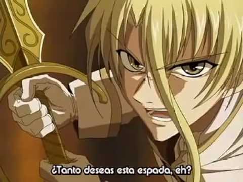 DN angel Cap 24 Sub Español